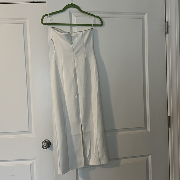 Not the style I was going for. Great quality!  don’t wear once ! - Picture 2 of 5